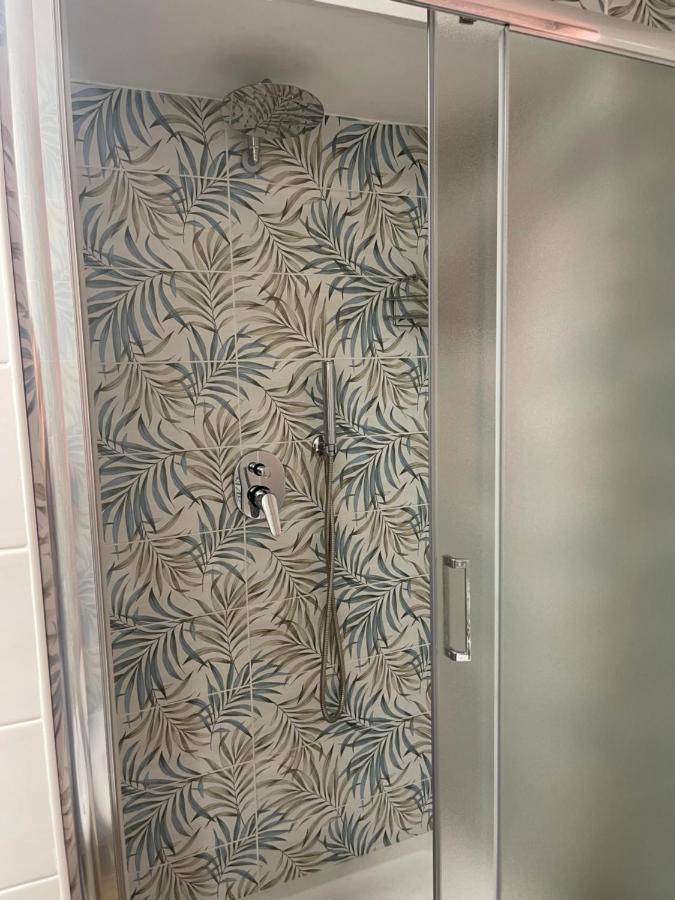 Apartamento Beb Sott O Pont Napoli Exterior foto